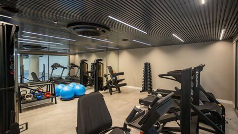 Setai Aquamaris #120 - Frente al mar de Carpediem