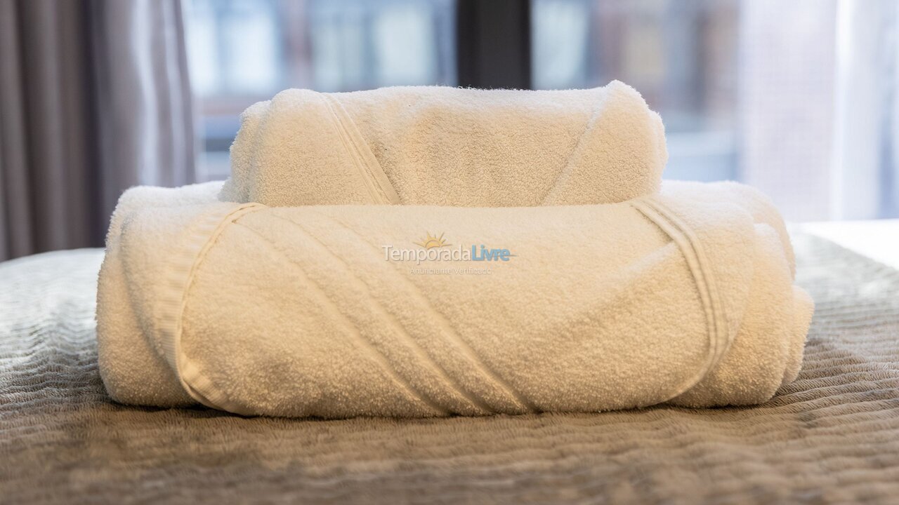 Apartamento para aluguel de temporada em João Pessoa (Pb Praia de Cabo Branco)