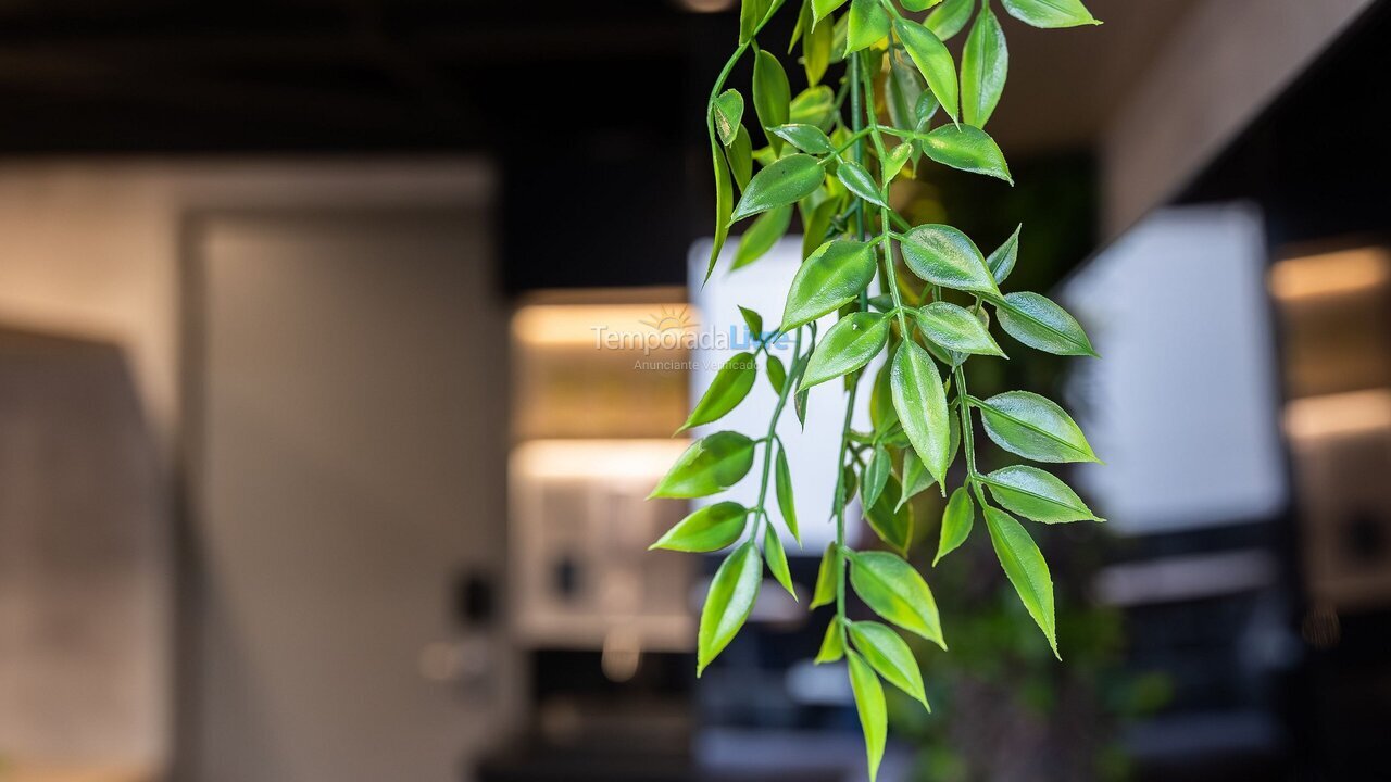 Apartamento para alquiler de vacaciones em João Pessoa (Pb Cabo Branco)