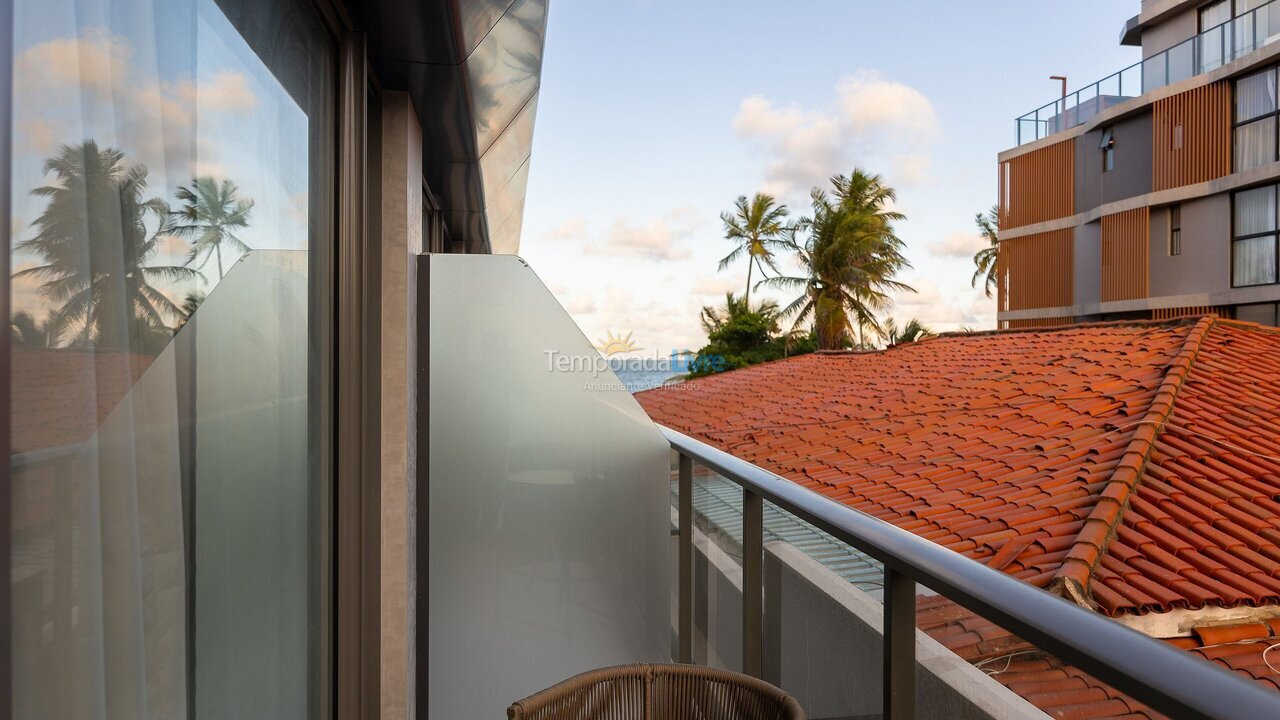 Apartamento para alquiler de vacaciones em João Pessoa (Pb Jardim Oceania)