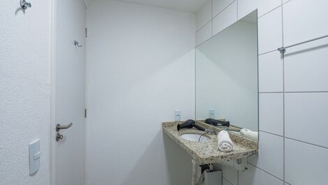 Mirante #1004 - Cómodo apartamento de Carpediem