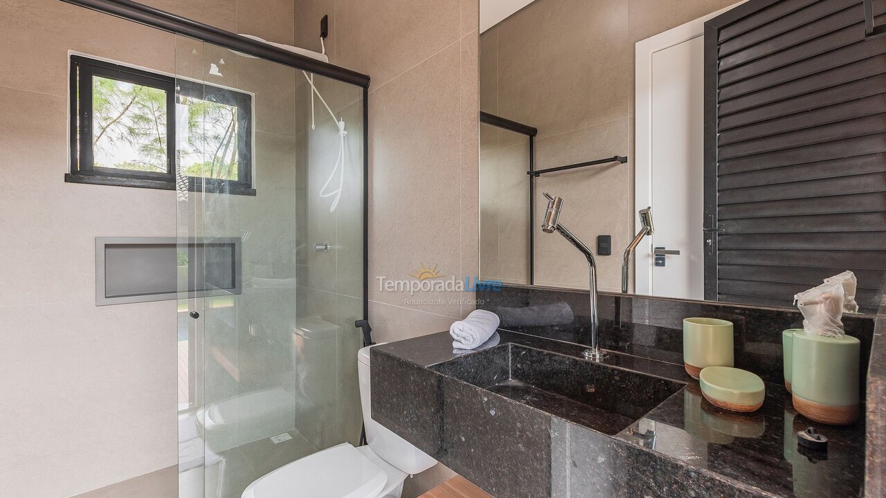 Casa para aluguel de temporada em Caucaia (Ce Praia de Cumbuco)