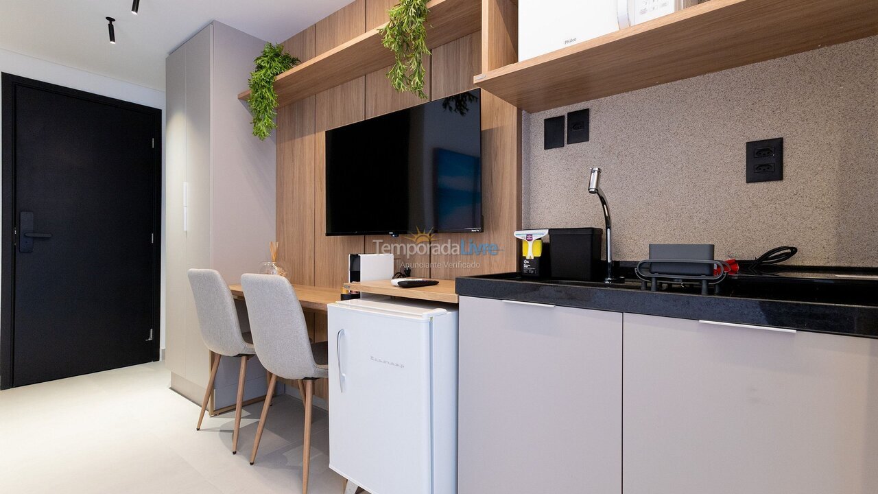 Apartamento para alquiler de vacaciones em João Pessoa (Pb Praia do Bessa)