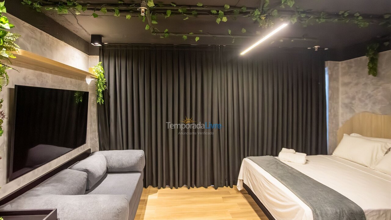 Apartamento para alquiler de vacaciones em João Pessoa (Pb Cabo Branco)