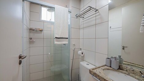 Mirante #1302 - Apartamento en Fortaleza por Carpediem