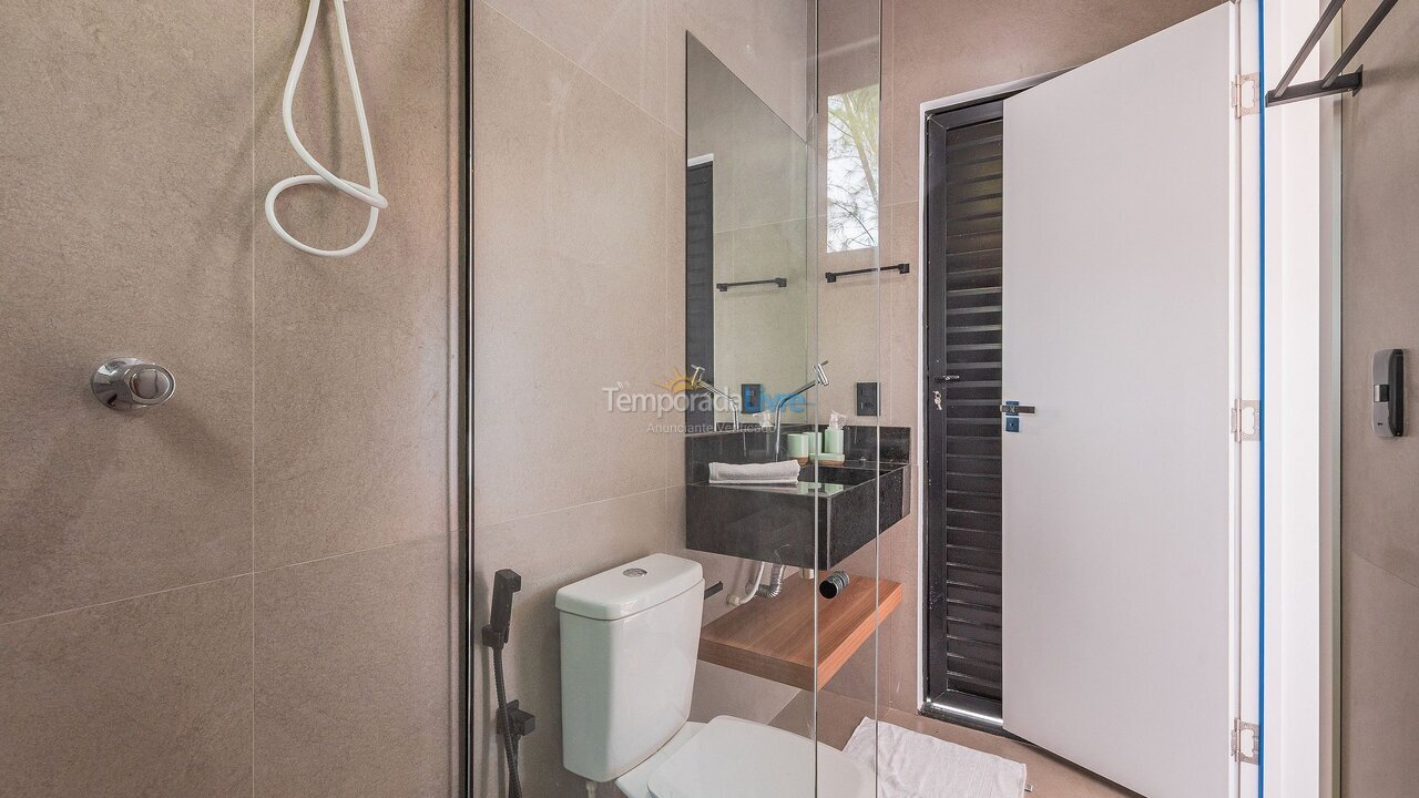 Casa para aluguel de temporada em Caucaia (Ce Praia de Cumbuco)