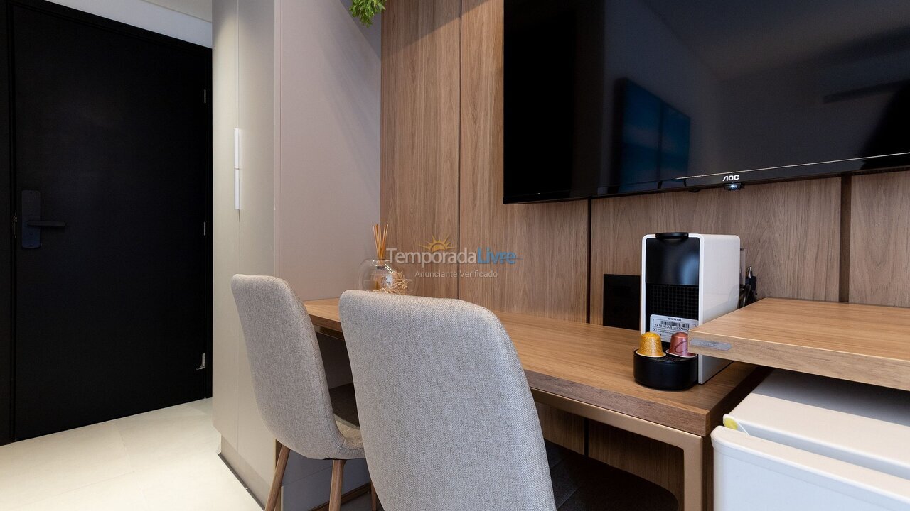 Apartamento para alquiler de vacaciones em João Pessoa (Pb Praia do Bessa)