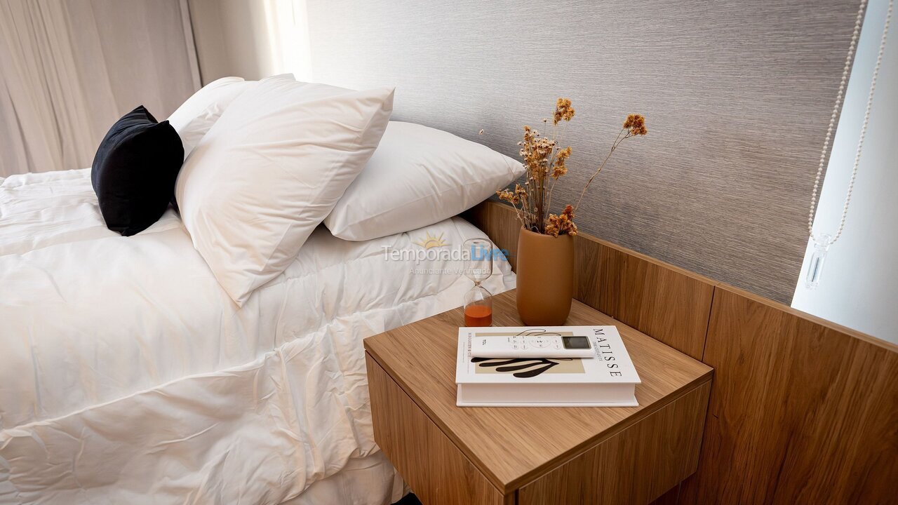 Apartamento para alquiler de vacaciones em Belém (Pa Reduto)