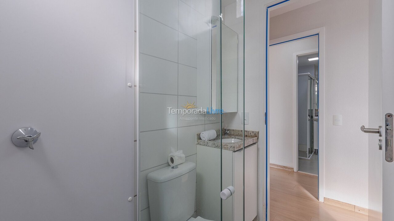 Apartamento para alquiler de vacaciones em Fortaleza (Ce Praia do Futuro)