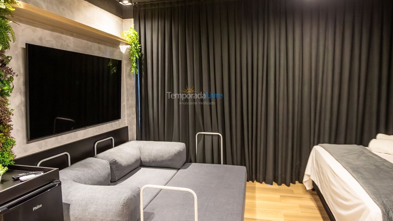 Apartamento para alquiler de vacaciones em João Pessoa (Pb Cabo Branco)