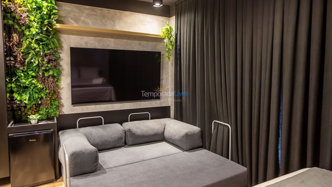 Apartamento para alquiler de vacaciones em João Pessoa (Pb Cabo Branco)