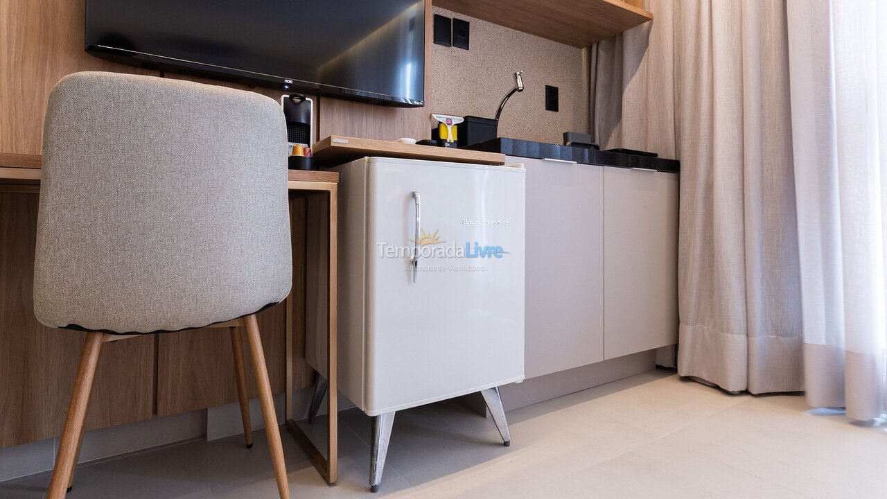 Apartamento para alquiler de vacaciones em João Pessoa (Pb Praia do Bessa)