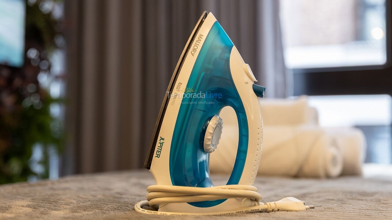 Apartamento para aluguel de temporada em João Pessoa (Pb Praia de Cabo Branco)