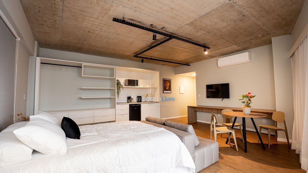 Apartamento para alquiler de vacaciones em Belém (Pa Reduto)