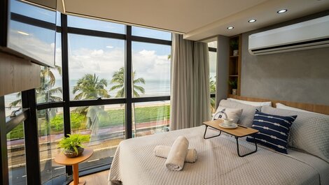 Apartamento beira-mar - Setai Edition by Carpediem