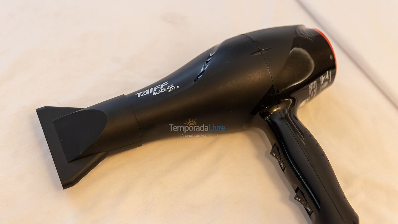 Apartamento para aluguel de temporada em João Pessoa (Pb Praia de Cabo Branco)