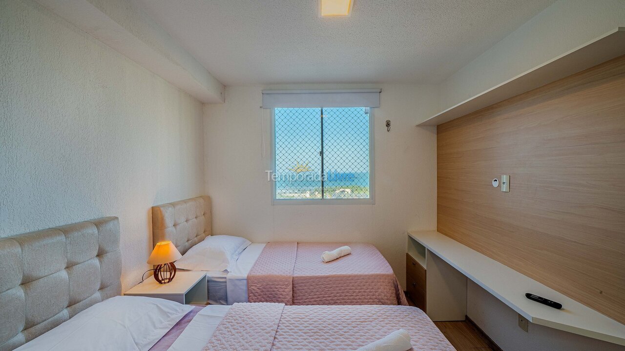 Apartamento para alquiler de vacaciones em Fortaleza (Ce Praia do Futuro)