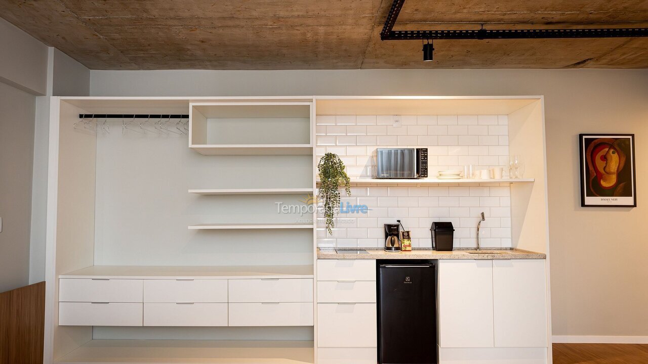 Apartamento para alquiler de vacaciones em Belém (Pa Reduto)