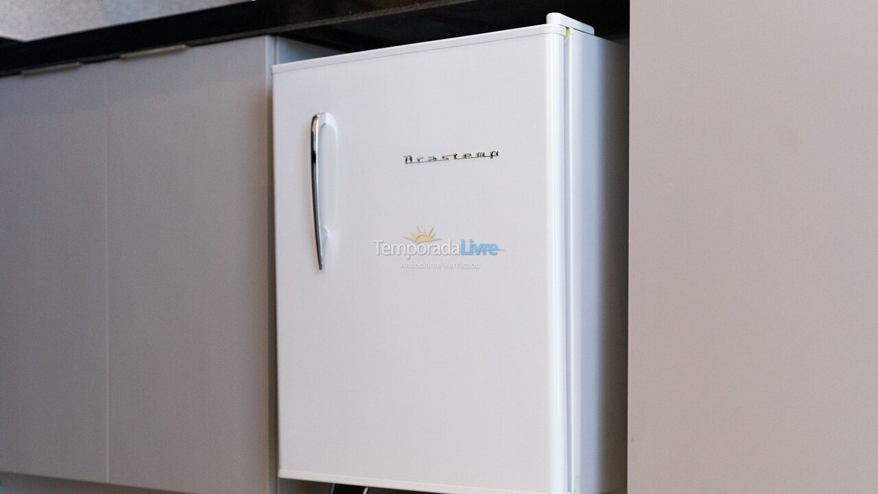 Apartamento para alquiler de vacaciones em João Pessoa (Pb Praia do Bessa)