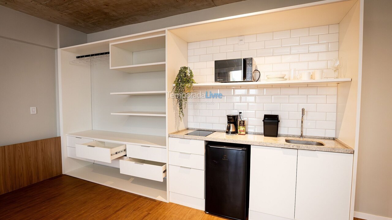 Apartamento para alquiler de vacaciones em Belém (Pa Reduto)