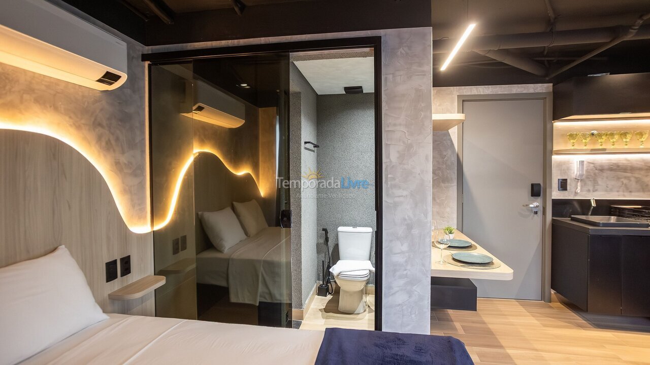 Apartamento para alquiler de vacaciones em João Pessoa (Pb Cabo Branco)