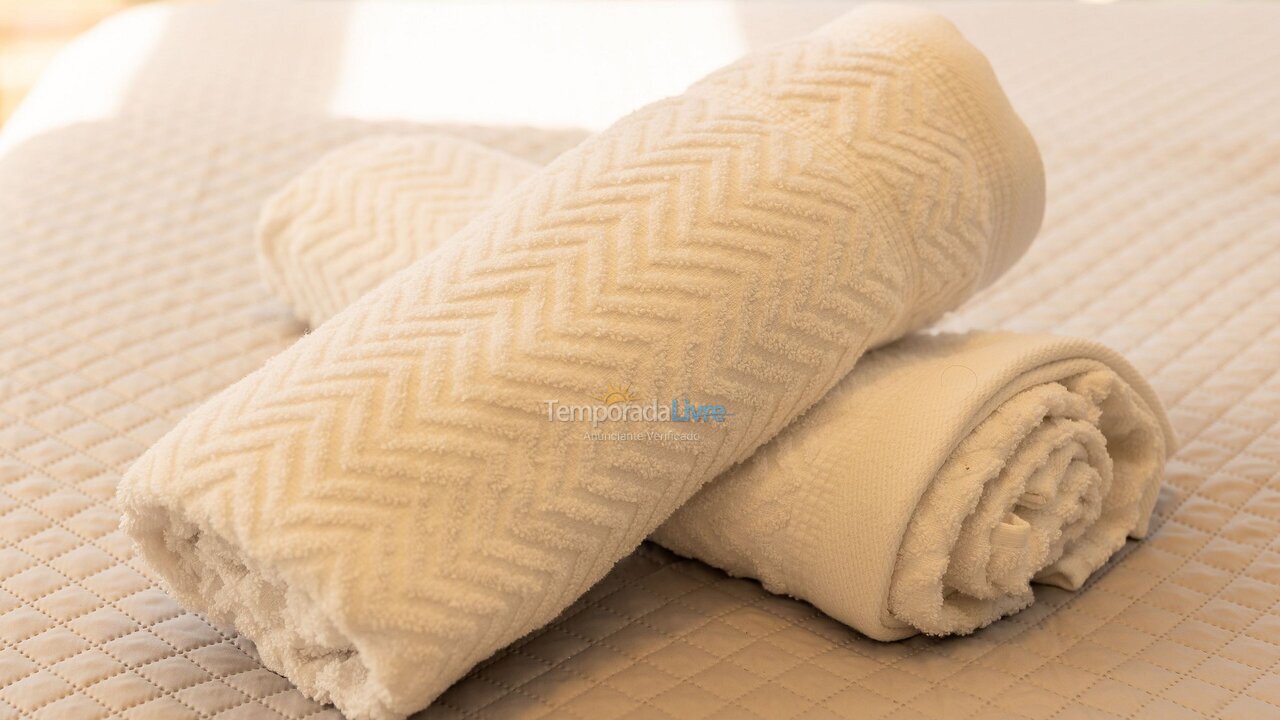 Apartamento para alquiler de vacaciones em João Pessoa (Pb Praia de Cabo Branco)