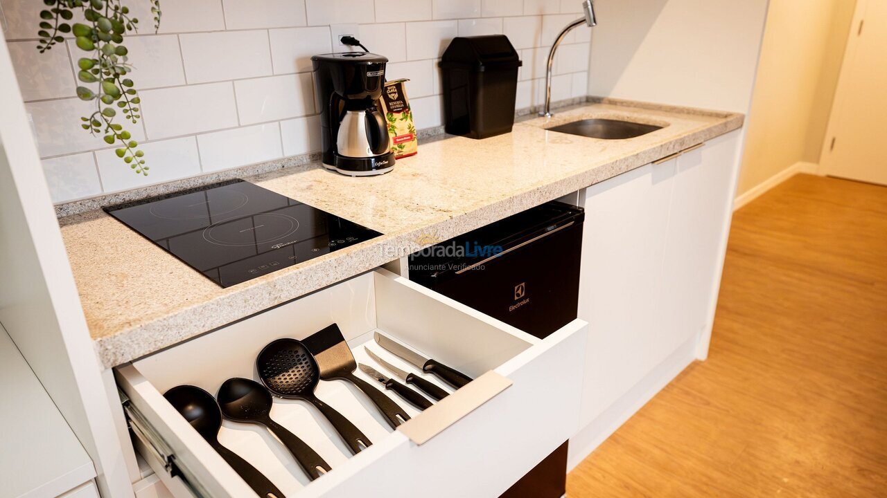 Apartamento para alquiler de vacaciones em Belém (Pa Reduto)