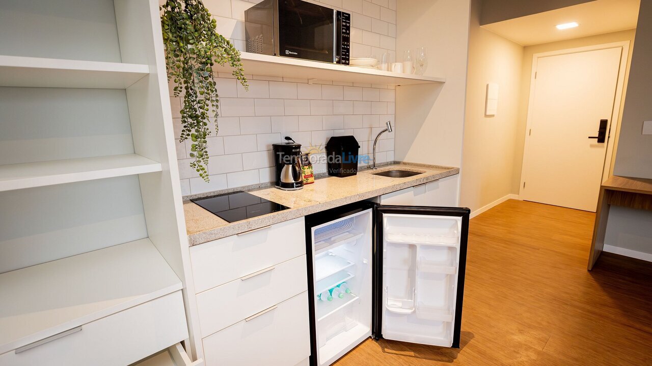 Apartamento para alquiler de vacaciones em Belém (Pa Reduto)