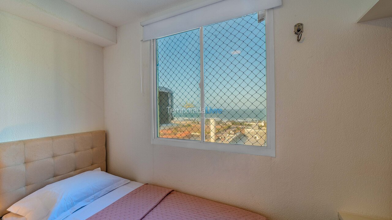 Apartamento para alquiler de vacaciones em Fortaleza (Ce Praia do Futuro)