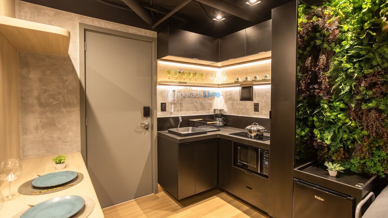 Apartamento para alquiler de vacaciones em João Pessoa (Pb Cabo Branco)