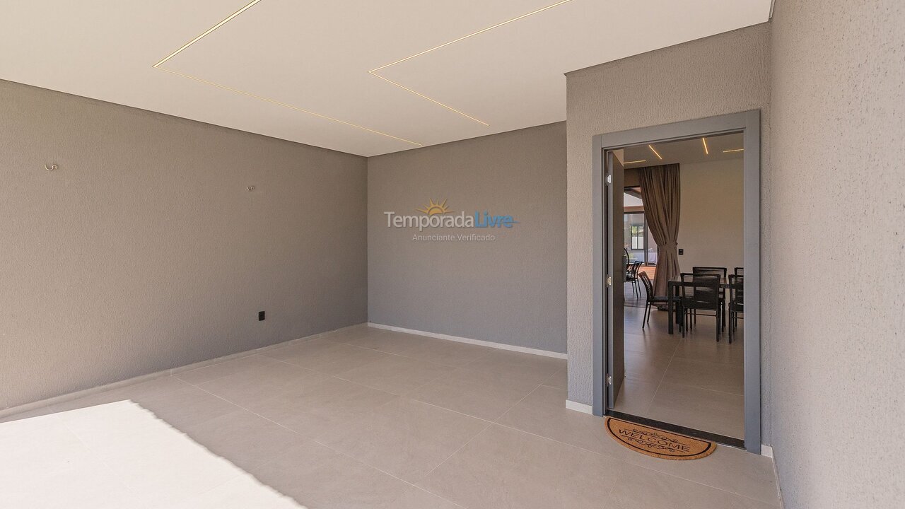 Casa para aluguel de temporada em Caucaia (Ce Praia de Cumbuco)