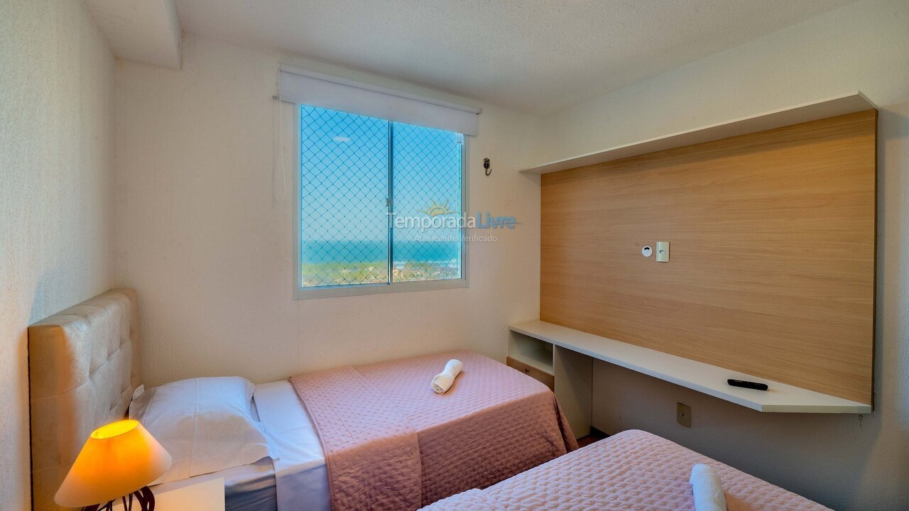 Apartamento para alquiler de vacaciones em Fortaleza (Ce Praia do Futuro)