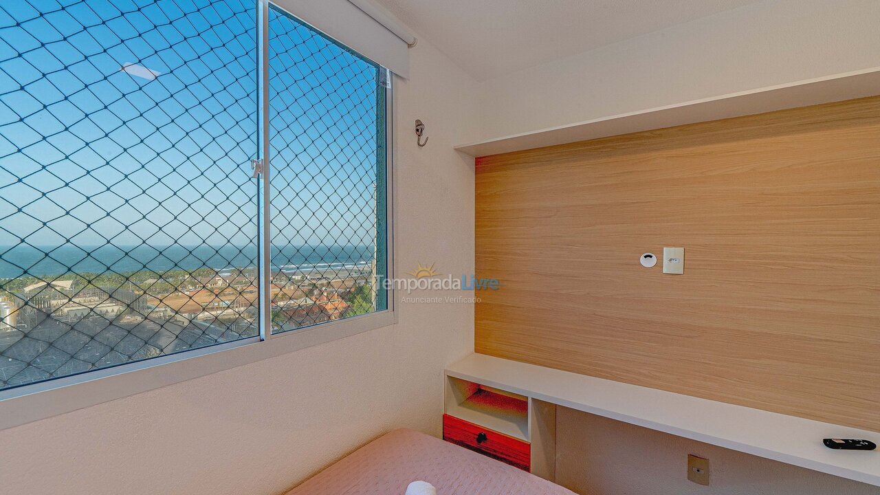Apartamento para alquiler de vacaciones em Fortaleza (Ce Praia do Futuro)