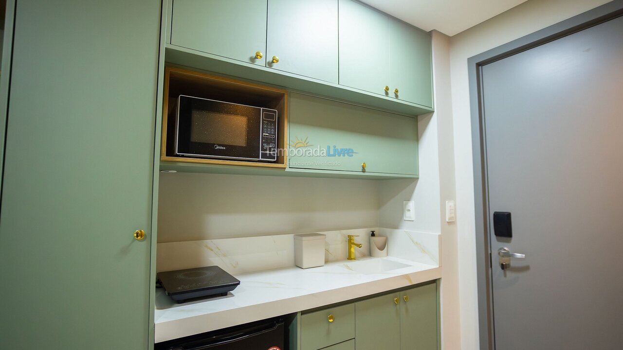 Apartamento para alquiler de vacaciones em João Pessoa (Pb Jardim Oceania)