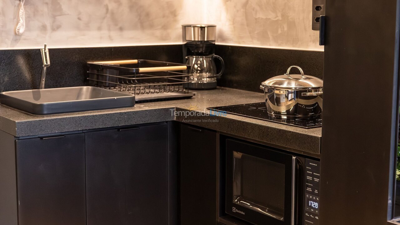 Apartamento para alquiler de vacaciones em João Pessoa (Pb Cabo Branco)