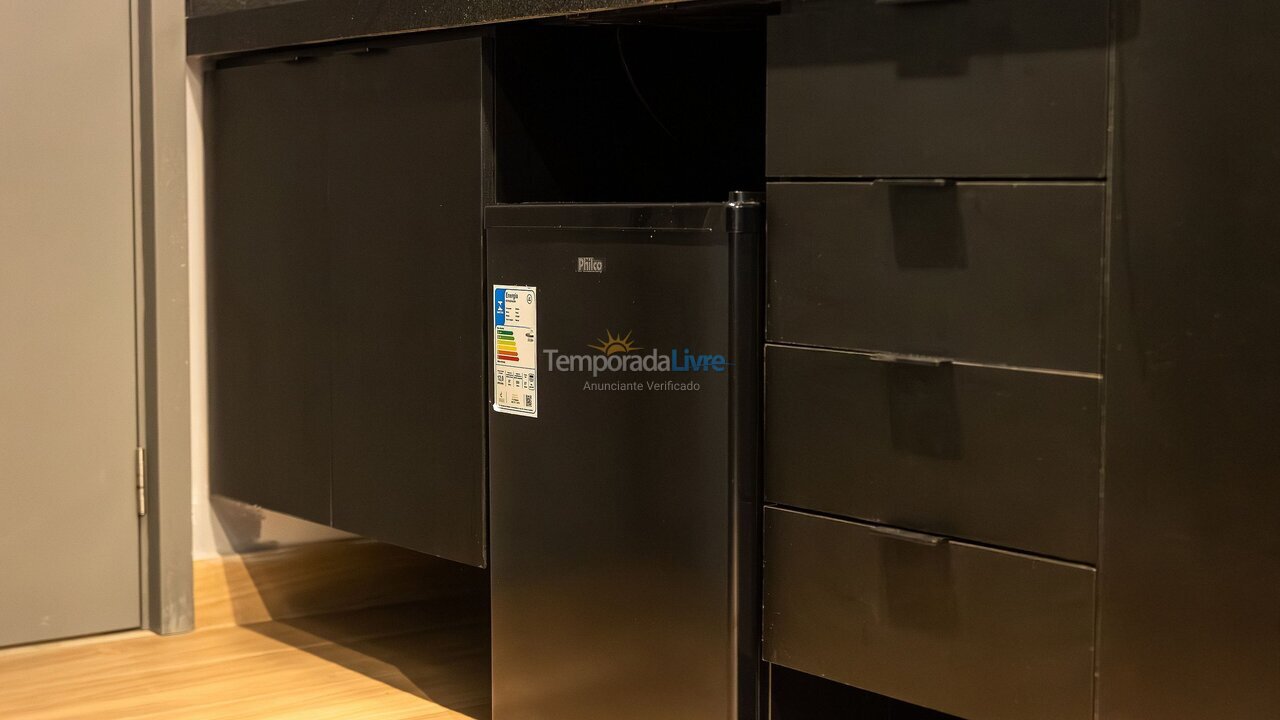 Apartamento para aluguel de temporada em João Pessoa (Pb Praia de Cabo Branco)