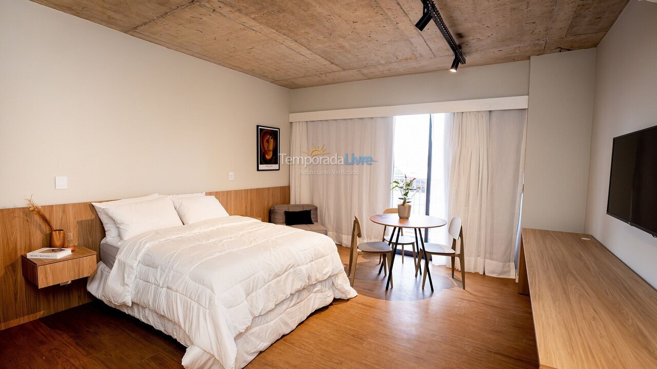 Apartamento para alquiler de vacaciones em Belém (Pa Reduto)