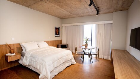 Apartamento para alquilar en Belém - Pa Reduto