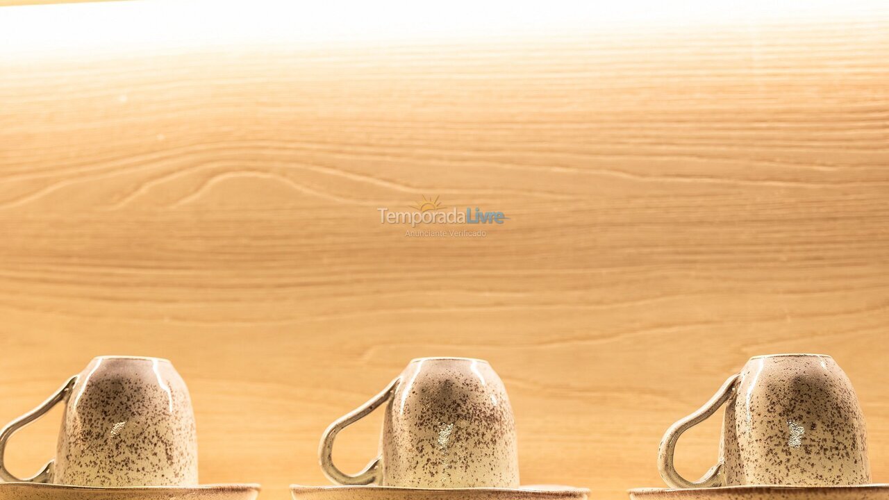 Apartamento para alquiler de vacaciones em João Pessoa (Pb Cabo Branco)