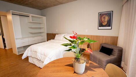 Piedade45 - Habitación doble con balcón by Carpediem