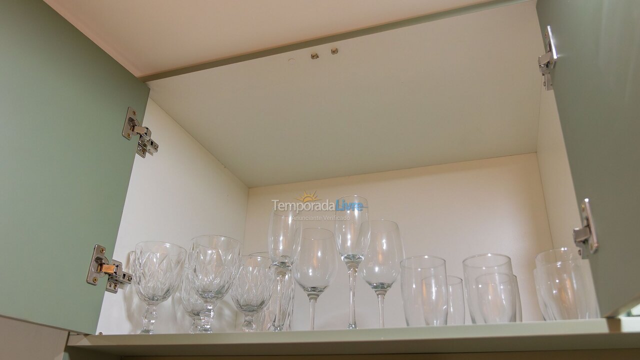 Apartamento para alquiler de vacaciones em João Pessoa (Pb Jardim Oceania)