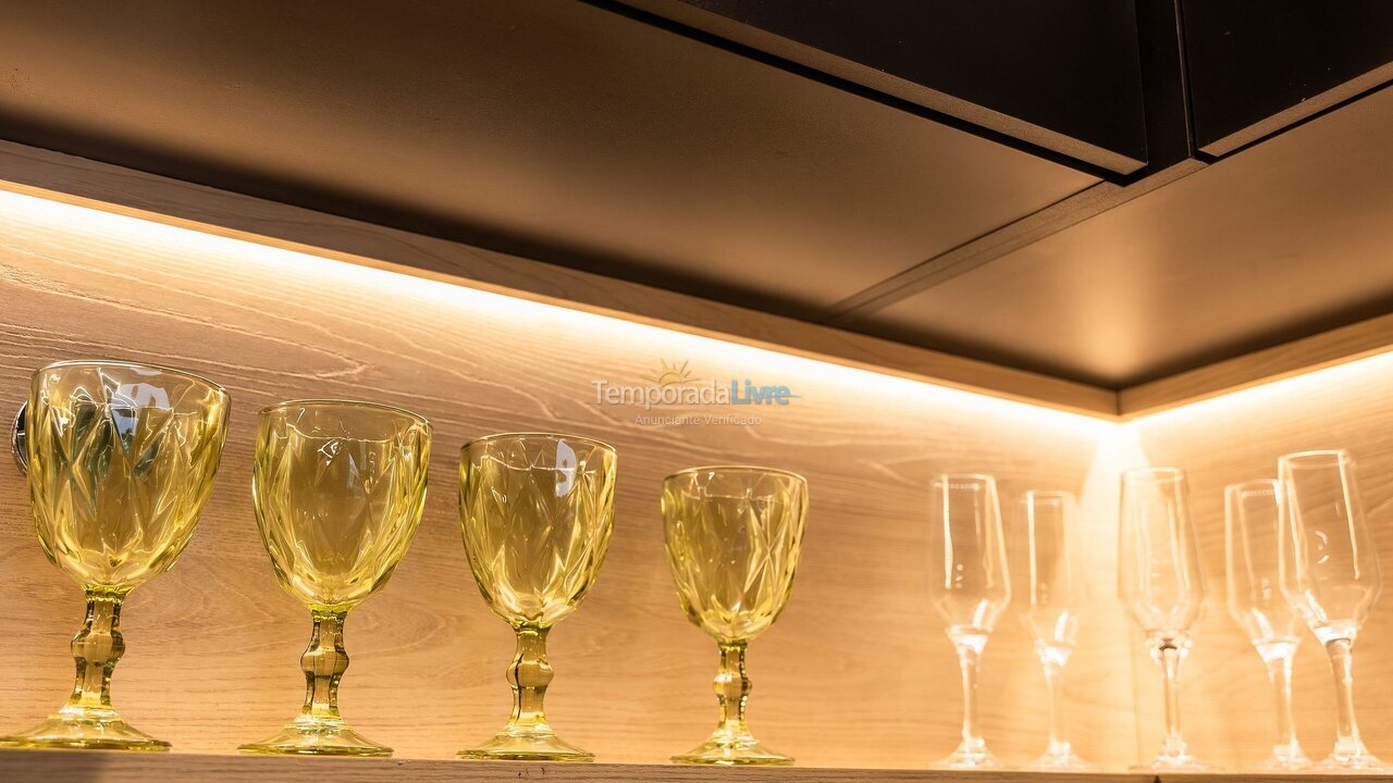 Apartamento para alquiler de vacaciones em João Pessoa (Pb Cabo Branco)