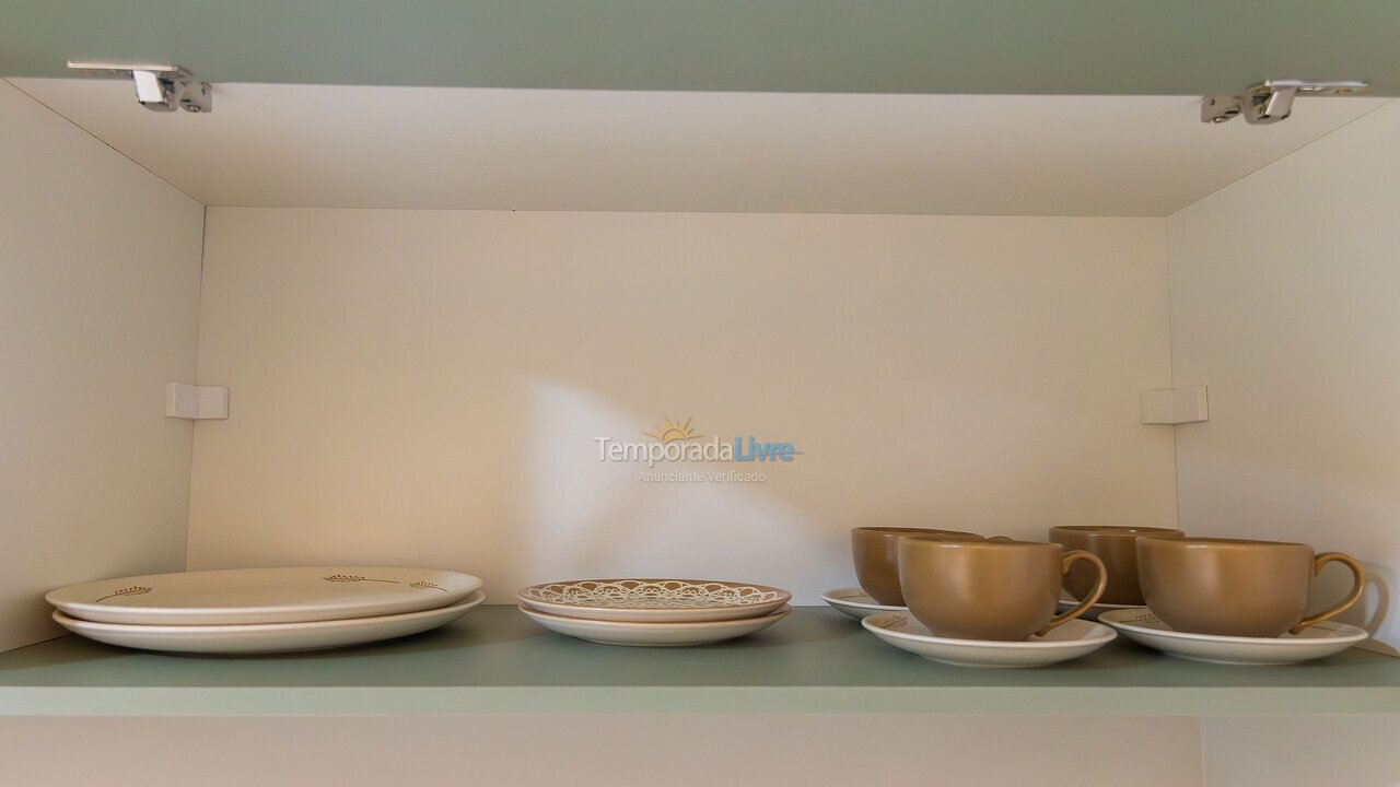 Apartamento para alquiler de vacaciones em João Pessoa (Pb Jardim Oceania)