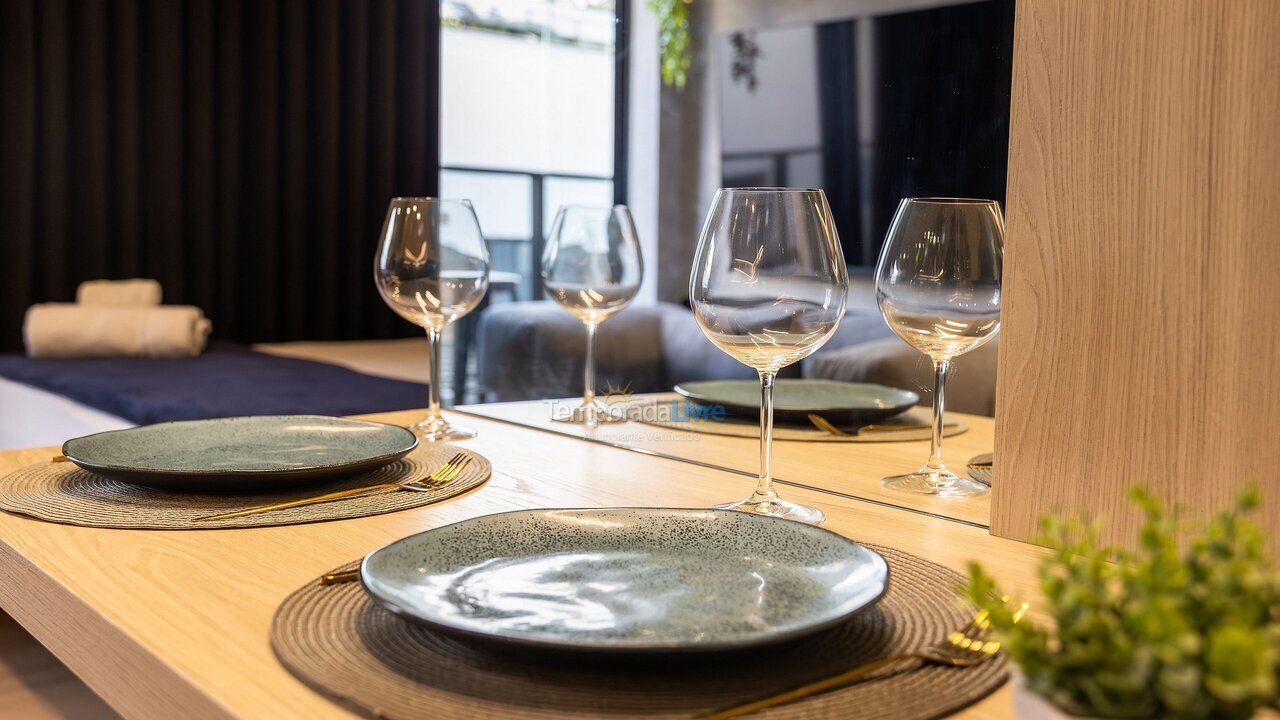 Apartamento para alquiler de vacaciones em João Pessoa (Pb Cabo Branco)