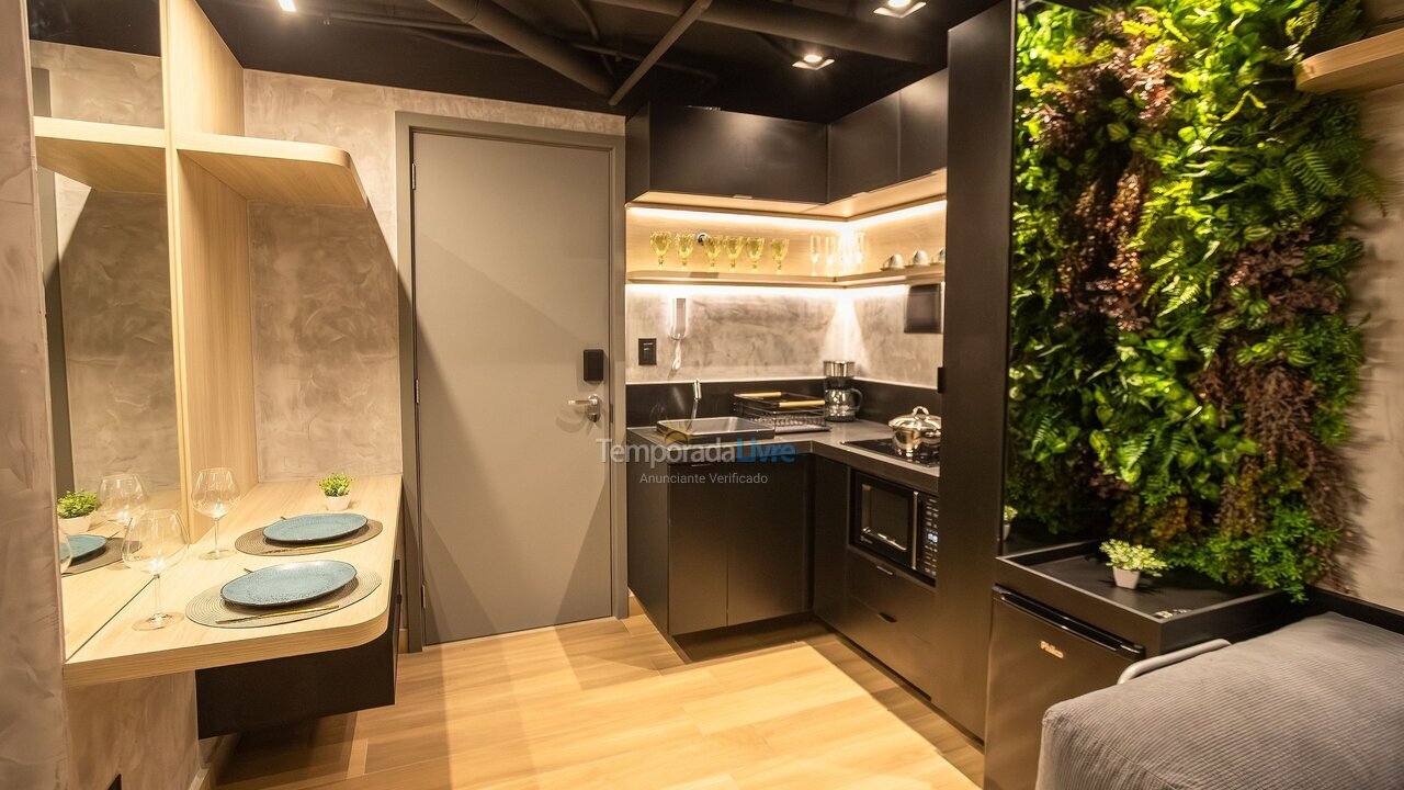 Apartamento para alquiler de vacaciones em João Pessoa (Pb Cabo Branco)