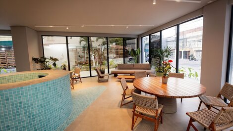 Piedade45 - Habitación doble con balcón by Carpediem