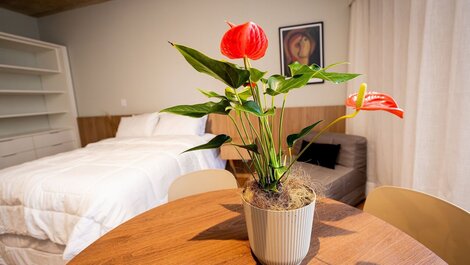 Piedade45 - Habitación doble con balcón by Carpediem