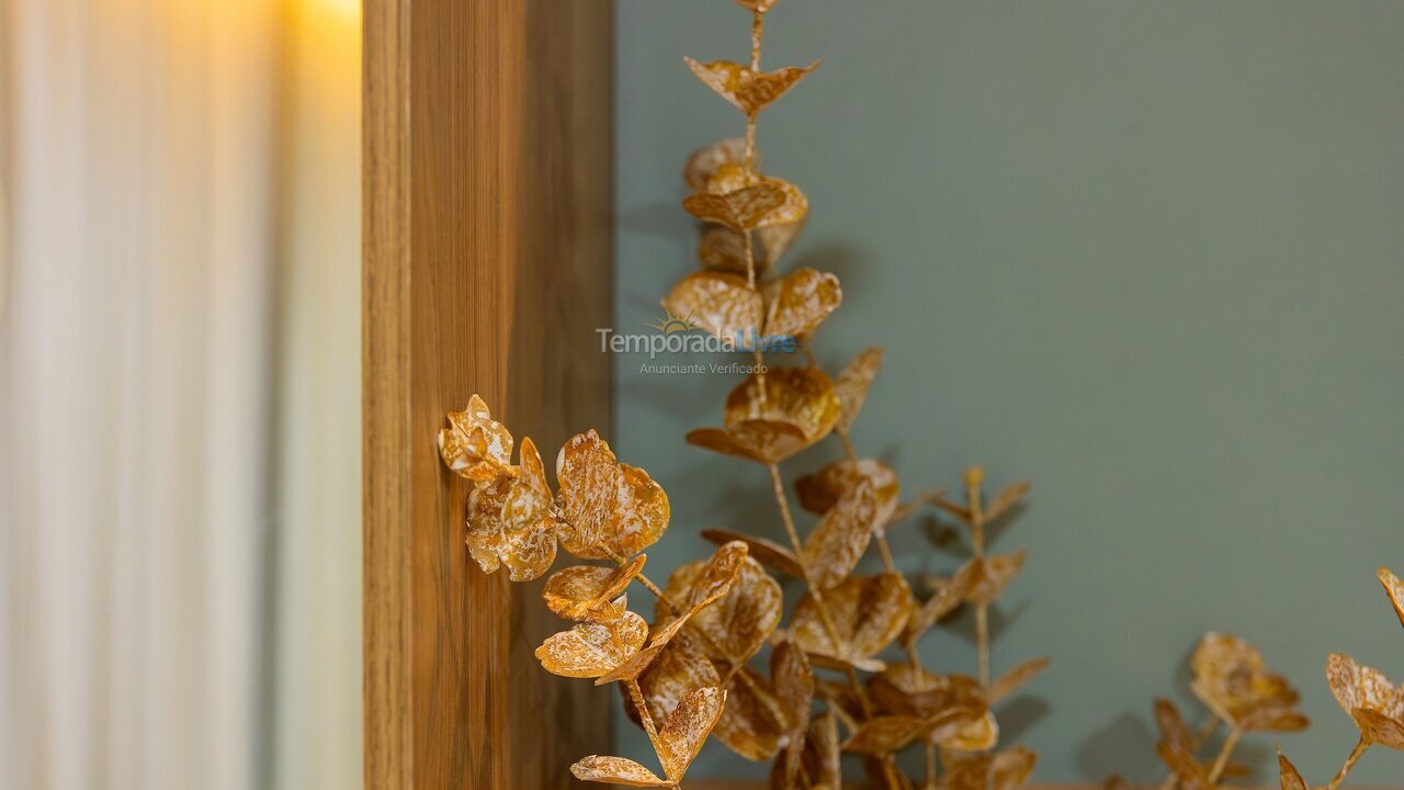 Apartamento para alquiler de vacaciones em João Pessoa (Pb Jardim Oceania)