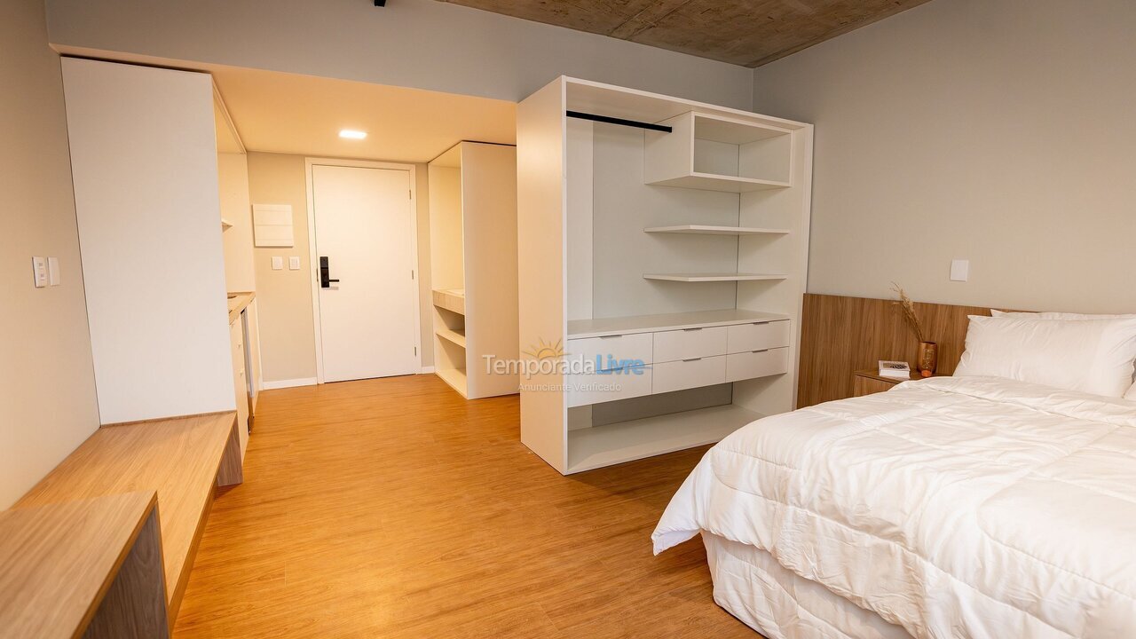 Apartamento para alquiler de vacaciones em Belém (Pa Reduto)