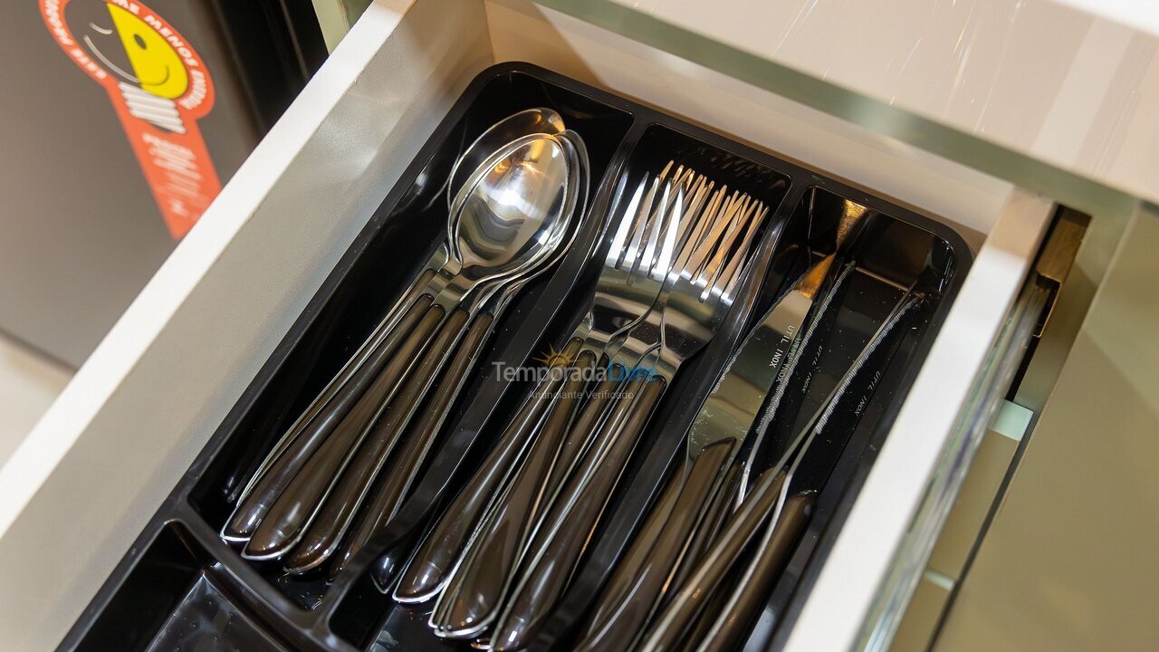 Apartamento para alquiler de vacaciones em João Pessoa (Pb Jardim Oceania)